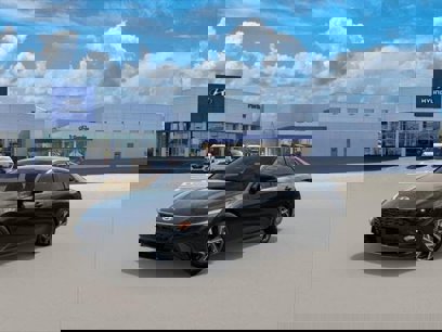 New 2025 Hyundai Elantra Sport