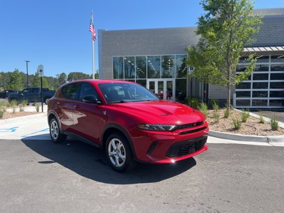New 2025 Dodge Hornet GT