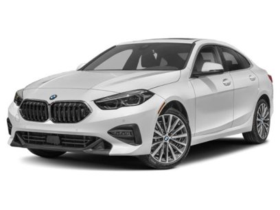 Used 2024 BMW 228i xDrive Gran Coupe w/ Convenience Package