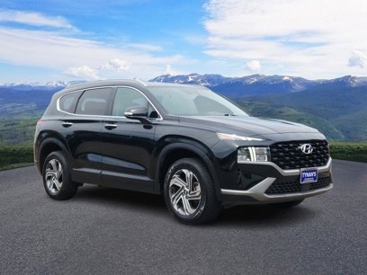 Used 2023 Hyundai Santa Fe SEL