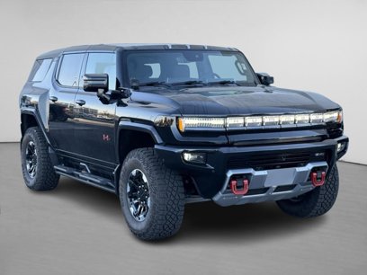 New 2024 GMC Hummer EV 3X w/ Extreme Off-Road Package
