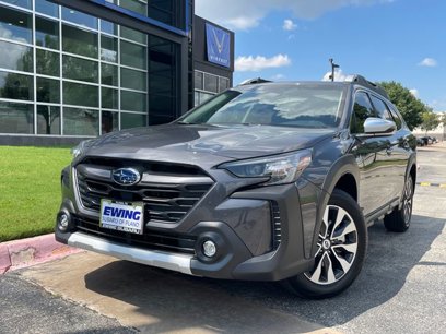 Used 2024 Subaru Outback Touring XT