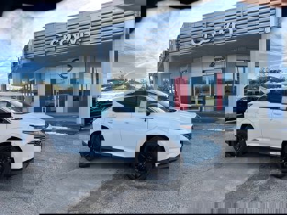 New 2025 Nissan Murano SV