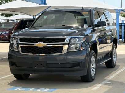 Used 2019 Chevrolet Tahoe LS