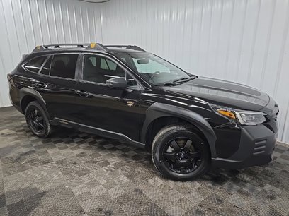 Used 2023 Subaru Outback Wilderness