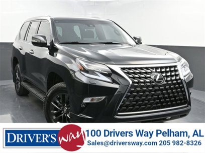 Used 2023 Lexus GX 460 Premium
