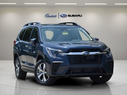 New 2025 Subaru Ascent Premium