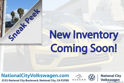 Used 2014 Volkswagen Beetle GSR