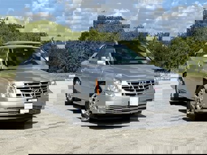 Used 2008 Cadillac DTS