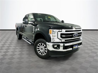 Certified 2022 Ford F350 Lariat