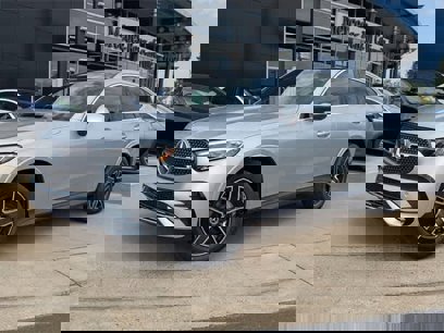 New 2026 Mercedes-Benz GLC 300 4MATIC