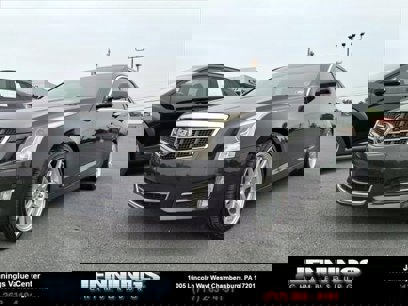Used 2014 Cadillac ATS Performance w/ Driver Assist Package