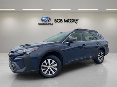 Certified 2025 Subaru Outback