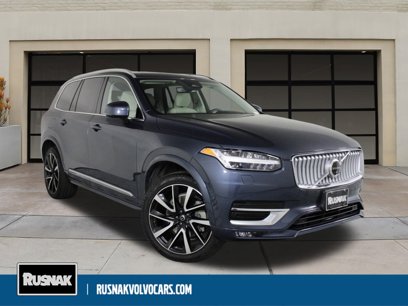Used 2025 Volvo XC90 B5 Plus w/ Protection Package Premier