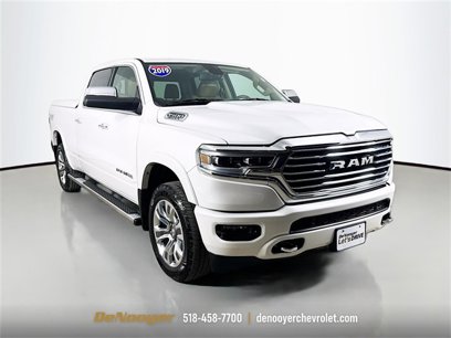 Used 2019 RAM 1500 Limited w/ Off Road Group