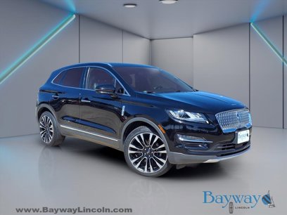 Used 2019 Lincoln MKC Reserve w/ MKC Climate Package