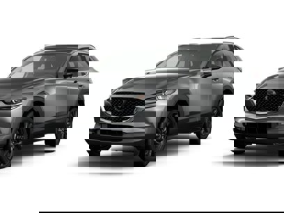 New 2025 MAZDA CX-30 AWD 2.5 S w/ Select Sport Pkg