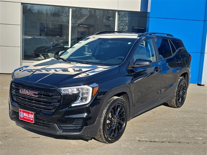 Used 2023 GMC Terrain SLE w/ Driver Convenience Package