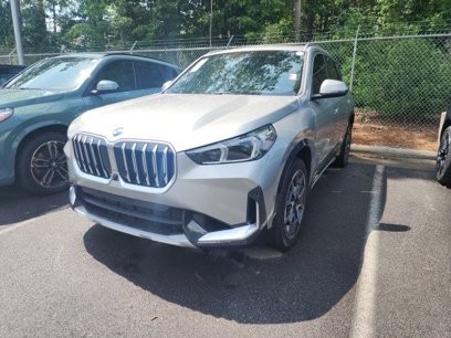 Certified 2025 BMW X1 xDrive28i w/ Technology Package