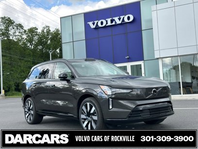 New 2025 Volvo EX90 Ultra