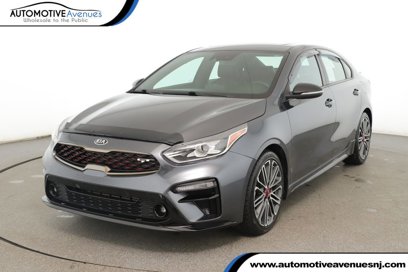 Used 2020 Kia Forte GT