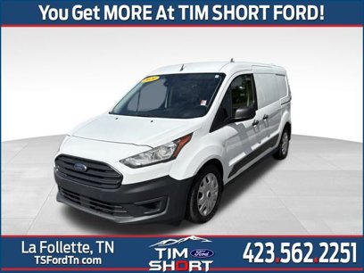 Used 2020 Ford Transit Connect XL