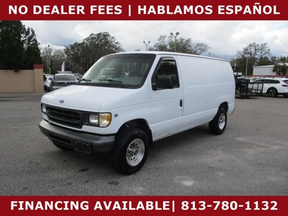 Used 1997 Ford E-250 and Econoline 250