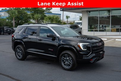 New 2026 GMC Terrain AT4 w/ Technology Package II