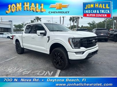 Used 2023 Ford F150 Platinum w/ Equipment Group 701A High