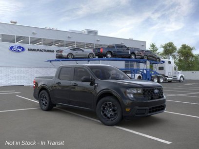 New 2025 Ford Maverick XLT