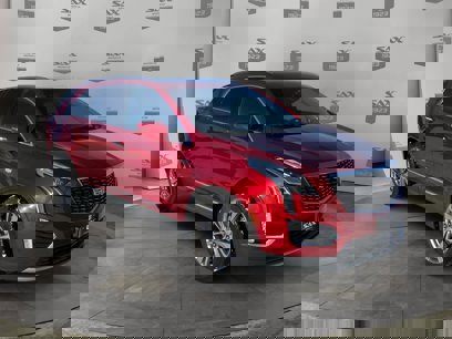 Used 2024 Cadillac XT5 Premium Luxury