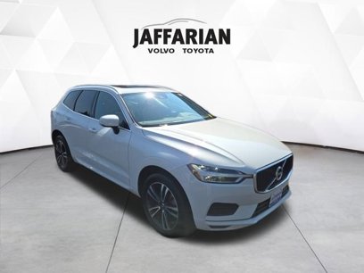 Used 2020 Volvo XC60 T6 Momentum