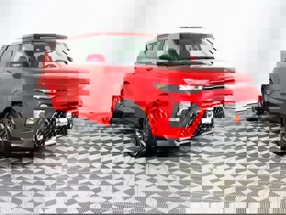 Used 2022 Kia Soul EX