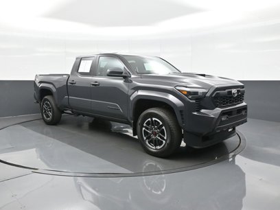 Used 2024 Toyota Tacoma TRD Sport