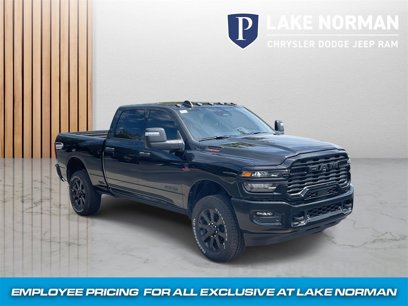 New 2026 RAM 2500 Big Horn