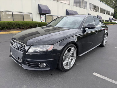 Used 2012 Audi S4 Prestige