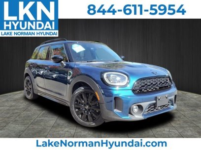 Used 2022 MINI Cooper Countryman S w/ Boardwalk Edition