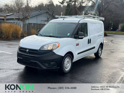 Used 2022 RAM ProMaster City Wagon