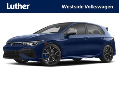 Used 2022 Volkswagen Golf R