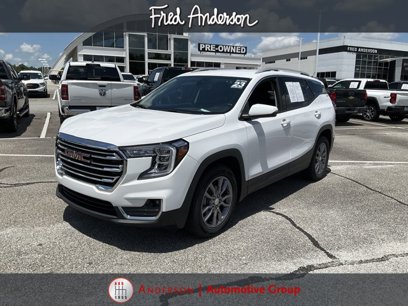 Used 2023 GMC Terrain SLT