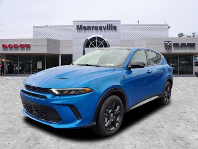 Used 2024 Dodge Hornet R/T Plus w/ Tech Pack Plus w/o Parking