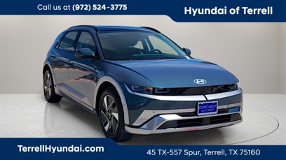 New 2025 Hyundai Ioniq 5 Limited