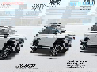 New 2025 Subaru Outback Premium