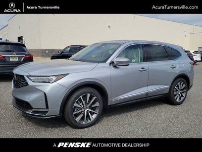 New 2025 Acura MDX w/ Technology Package
