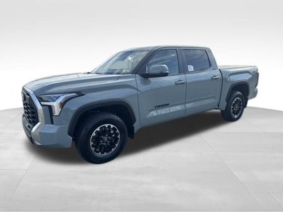 New 2025 Toyota Tundra SR5