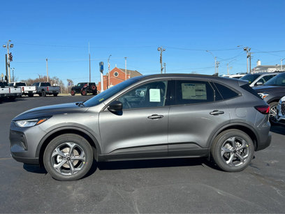 New 2025 Ford Escape ST-Line