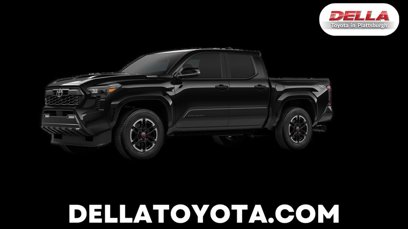 New 2025 Toyota Tacoma TRD Sport