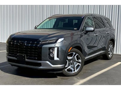 Used 2024 Hyundai Palisade SEL w/ Premium Package