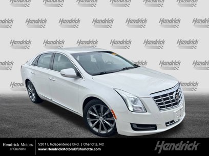 Used 2015 Cadillac XTS