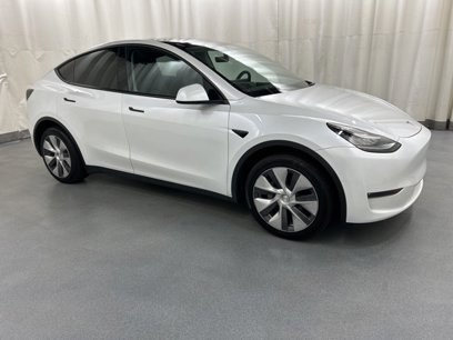 Used 2022 Tesla Model Y Long Range